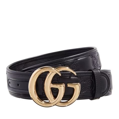 gucci riem kids zwart|gucci belt for girls.